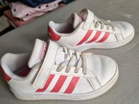 Mädchen Sneakers "ADIDAS" Größe 28 Nordrhein-Westfalen - Xanten Vorschau