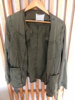 schöne Damen Jacke Street One Gr. 36 Khaki *TOP* Saarland - Illingen Vorschau