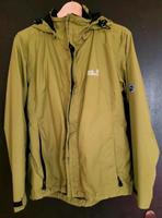Jack Wolfskin Jacke Gr. M Hessen - Aßlar Vorschau