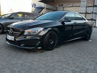 Mercedes cla 220 amg Nordrhein-Westfalen - Marsberg Vorschau