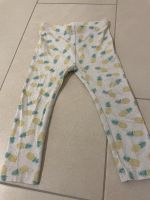 Leggings 86/92 Ananas Bayern - Peiting Vorschau