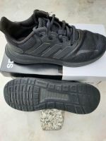 Adidas Sneaker OVP Turnschuh Runfalcon K Gr. 35 schwarz Leipzig - Lindenthal Vorschau