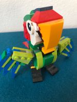 Lego Creator Papagei Kr. München - Feldkirchen Vorschau