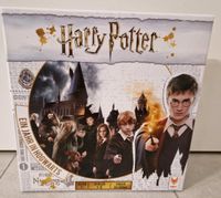 Harry Potter Ein Jahr in Hogwarts | Brettspiel Nordrhein-Westfalen - Nottuln Vorschau