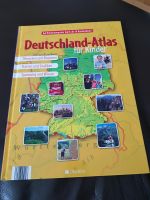 Buch Deutschland-Atlas für Kinder Niedersachsen - Holzminden Vorschau
