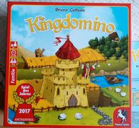 Spiel Kingdomino Bielefeld - Joellenbeck Vorschau