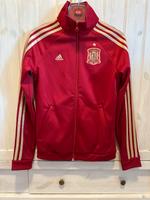 Adidas Jacke (Gr. 36) Brandenburg - Müllrose Vorschau