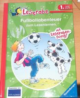 Kinderbuch Erstleser Niedersachsen - Holdorf Vorschau