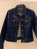 Jeansjacke von guess Größe s neu Brandenburg - Kleinmachnow Vorschau