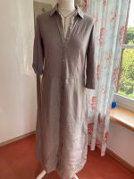 Malvin Leinenkleid Hemdblusen Gr. 38 Nordrhein-Westfalen - Bottrop Vorschau