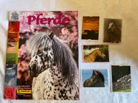 Pferde - Reise durch die Welt der Farben - PANINI-Album + Sticker Rostock - Stadtmitte Vorschau