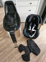 Maxi-Cosi Pearl Pro 2 i-Size mit Isofix-Station Nordrhein-Westfalen - Herford Vorschau