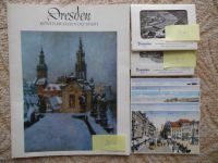 Diverse Bilder und Postkarten um Dresden Dresden - Pieschen Vorschau