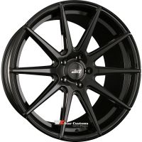 1x Felge ELEGANCE WHEELS E1 / ADVANCE AV4.0 Highgloss Black 10,5J x 20 5x120 et45 Nordrhein-Westfalen - Hagen Vorschau