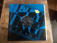 Vinyl Inner Tribe - Get Down On The Dance Floor - Techno Pankow - Prenzlauer Berg Vorschau