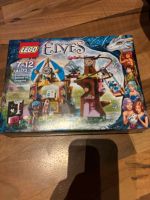 Lego Elves Elvendale School of Dragons Niedersachsen - Alfeld (Leine) Vorschau