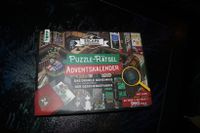 Adventskalender "Escape" zum puzzeln - wie neu NP war 29,99€ Niedersachsen - Delmenhorst Vorschau