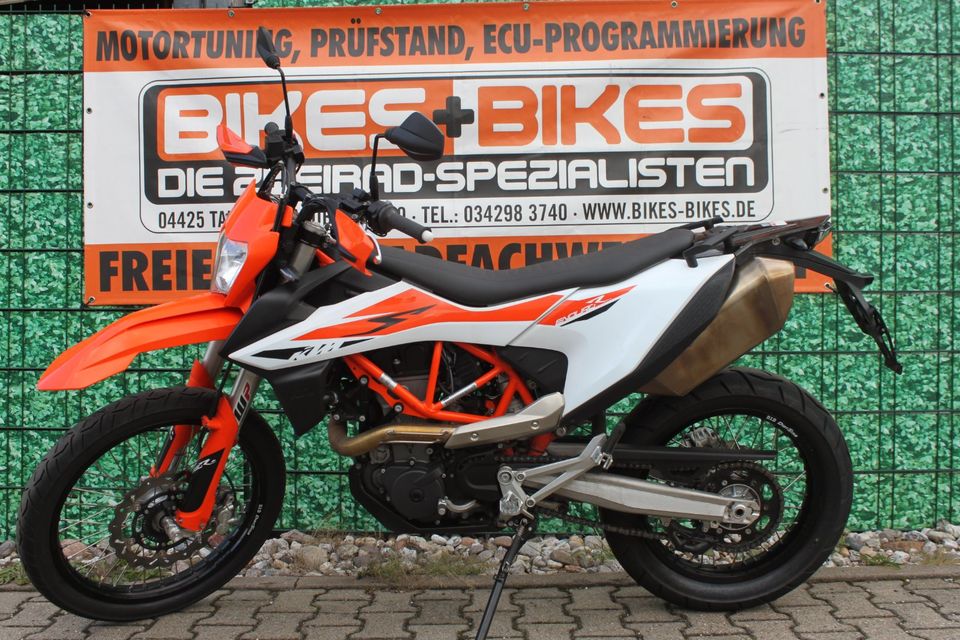 KTM 690 ENDURO R in Taucha