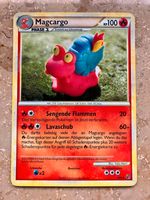 Pokemon Karte Magcargo - Holo Bayern - Munningen Vorschau