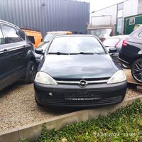 Opel Corsa 1.0 Klima TÜV Nordrhein-Westfalen - Mönchengladbach Vorschau