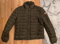 Superdry Jacke Olive Größe. XL West - Höchst Vorschau