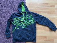 Pullover Kapuze Herren Gr. XL Niedersachsen - Kirchlinteln Vorschau