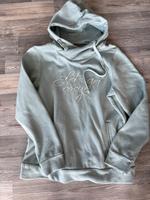 Takko Sweatshirt Hoody Gr. M mint Pullover Niedersachsen - Varel Vorschau