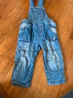 Latzhose Jeans Staccato 80 Nordrhein-Westfalen - Würselen Vorschau