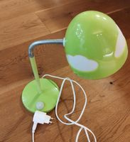 Schreibtischlampe von Ikea für Kinder in grün Baden-Württemberg - Ihringen Vorschau