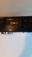 SONY  TC  - K420  Stereo Cassette Deck. Stereoanlage Niedersachsen - Delmenhorst Vorschau