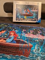 Ravensburger Puzzle 1000 Teile Disney Arielle Nordrhein-Westfalen - Burbach Vorschau