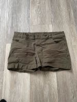 Esmara grüne kurze Jeansshort Jeans Short Hose gr. 42 Baden-Württemberg - Konstanz Vorschau