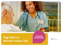 Pflegefachfrau / Pflegefachmann (m/w/d) (Hospital zum Heiligen Geist) in Frankfurt am Main Arzthelferin Altenpflegerin  Altenpfleger Krankenpfleger Frankfurt am Main - Innenstadt Vorschau