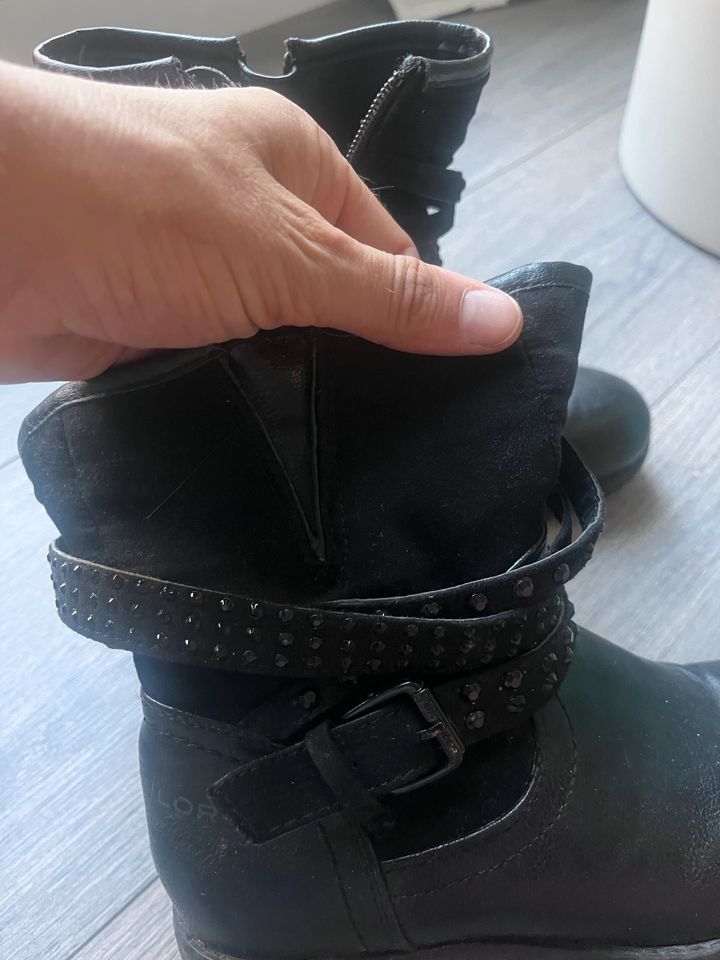 Stiefel für Mädchen von Tom tailor 33 in Dortmund