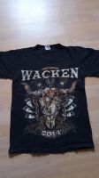 Wacken Shirt 2014, 25th Anniversary Niedersachsen - Celle Vorschau