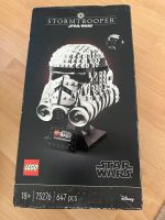 Biete hier Lego Star Wars Stormtrooper an Sachsen-Anhalt - Magdeburg Vorschau