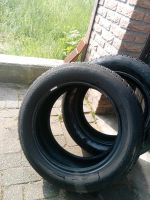 Dunlop 235/55R17 ganzjährig DOT 2420 Niedersachsen - Bad Bentheim Vorschau