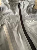 Regenjacke Haglöfs Hamburg Barmbek - Hamburg Barmbek-Süd  Vorschau
