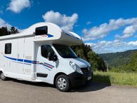 Wohnmobil Ahorn ECO 683_2023 zur Miete ab 100 Euro Baden-Württemberg - Schenkenzell Vorschau