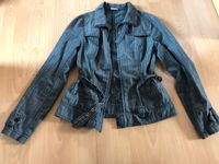 Street One Jacke Damen Gr. 40 Frühlingsjacke Jeansjacke Baden-Württemberg - Weilheim Vorschau