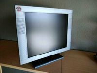 Monitor Gericom, LCD-TFT, 18 Zoll, integr. Lautsprecher... Bayern - Türkheim Vorschau
