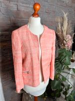 Promod Neon Blazer S/36 Jacke Übergangsjacke Cardigan Kostüm Hessen - Liederbach Vorschau