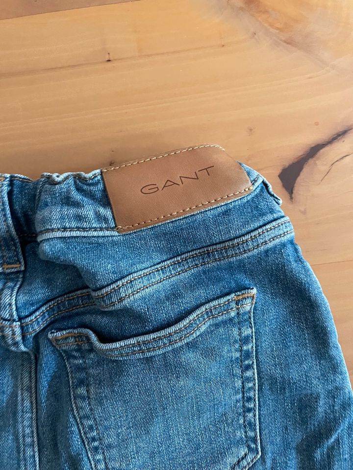 Jeans Rock, Gant , gr 146-152 in Valley