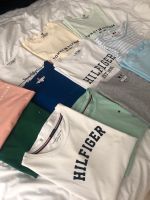 Tommy Hilfiger shirts S Sachsen-Anhalt - Halle Vorschau