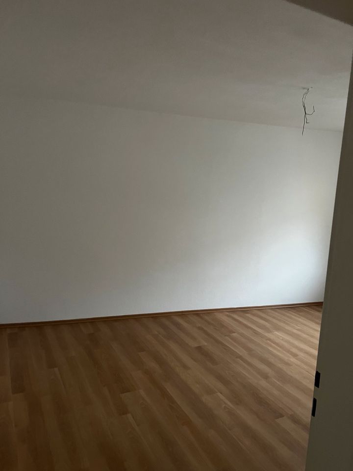 4-Zimmer Wohnung in Tailfingen zu vermieten / ohne Makler! 98m2 in Albstadt