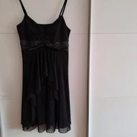 Schönes festliches Kleid Gr. 42 Thüringen - Ronneburg Vorschau