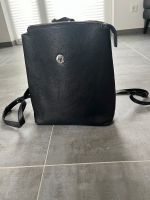 Leder Rucksack (Tommy Hilfiger) Bayern - Regensburg Vorschau