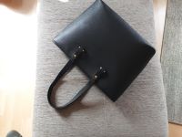 Handtasche von H & M in schwarz Hessen - Hirzenhain Vorschau