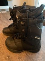 Firefly Kids Snow Boots, Größe 4, 35 Eimsbüttel - Hamburg Lokstedt Vorschau