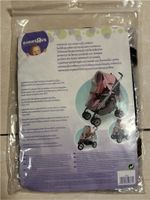 Regenhaube für Kinderwagen, neu Nordrhein-Westfalen - Paderborn Vorschau